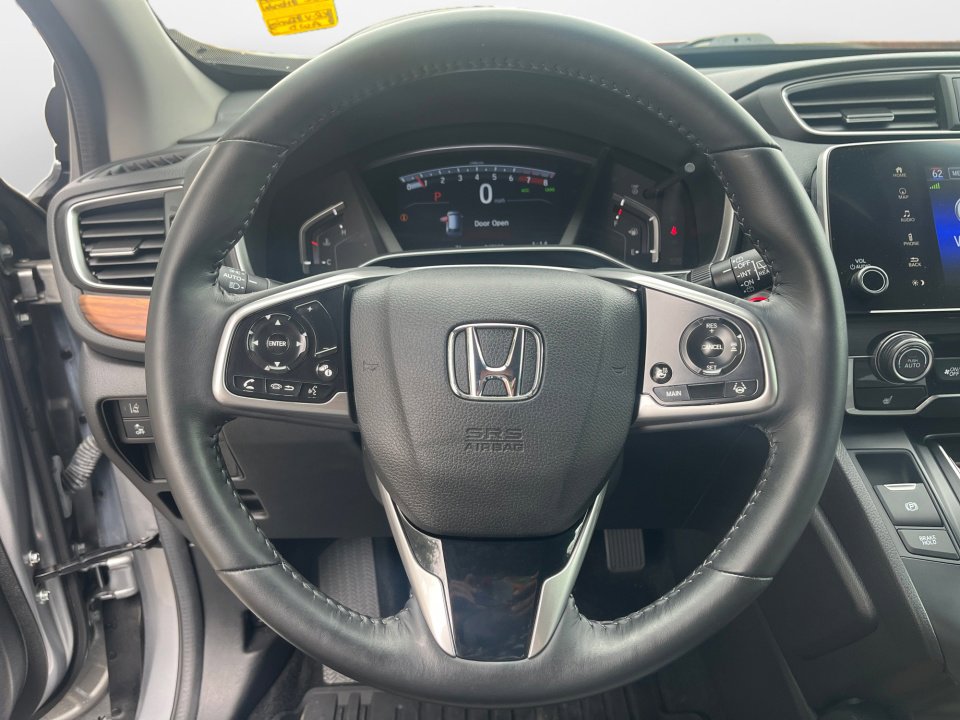 Used 2022 Honda CR-V Touring image 10