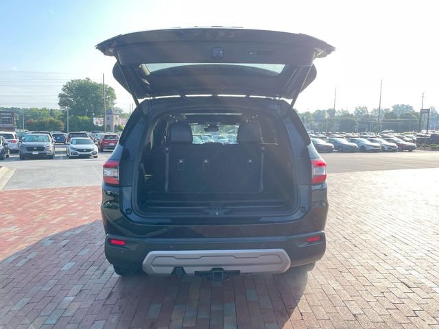 Certified 2025 Honda Pilot TrailSport image 29