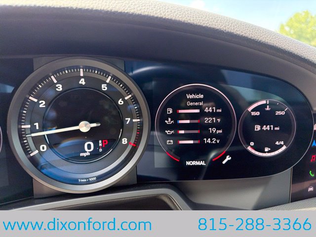 Used 2024 Porsche 911 Carrera RWD image 19