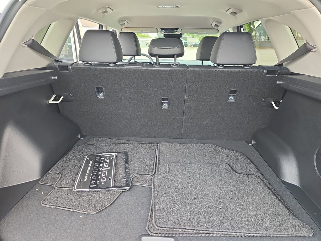 Used 2024 Kia Seltos SX image 27