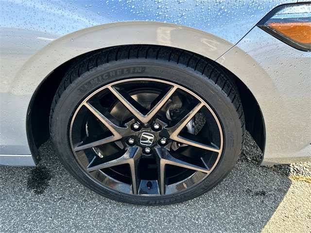 Used 2023 Honda Civic Sport Touring image 8