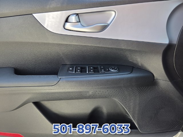 Used 2024 Kia Forte LXS FWD image 24