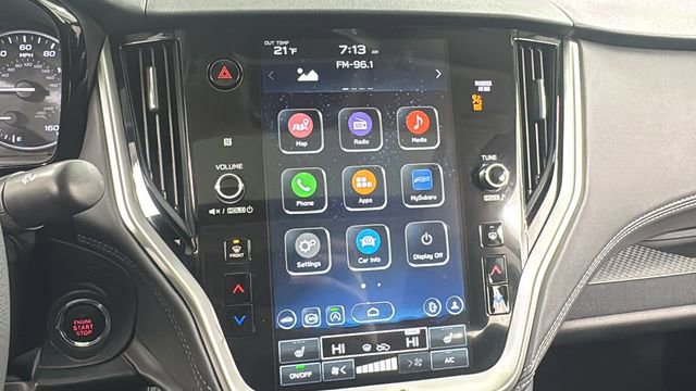 Certified 2025 Subaru Legacy Premium w/ Popular Package #1A image 26