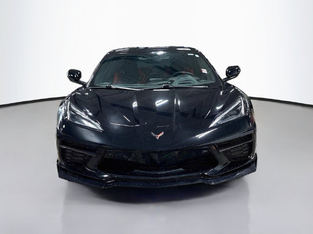 Certified 2023 Chevrolet Corvette Stingray Premium Cpe w/ 3LT RWD image 5