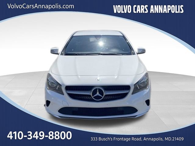 Used 2018 Mercedes-Benz CLA 250 image 2