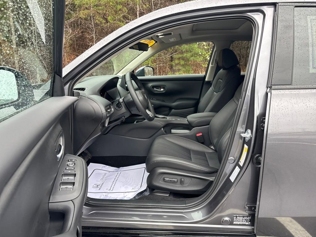 Used 2026 Honda HR-V EX-L image 20