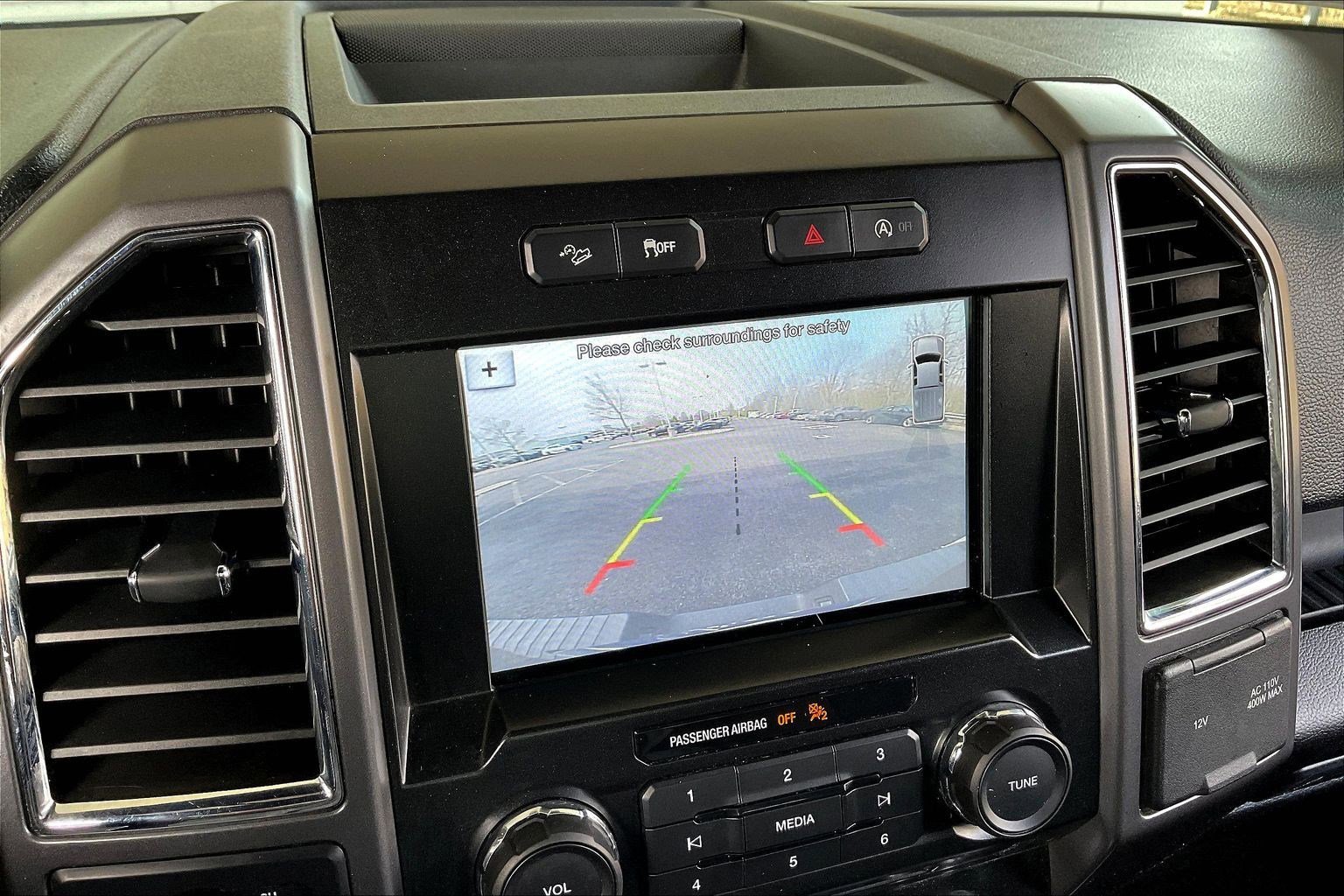 Used 2016 Ford F150 XLT w/ Equipment Group 302A Luxury image 15