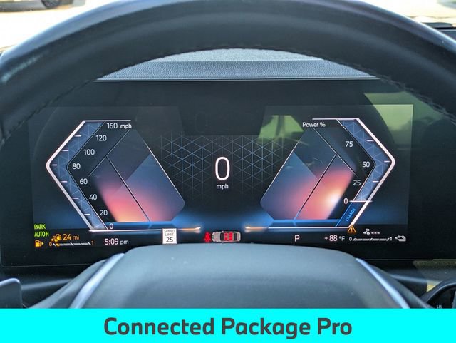 Used 2023 BMW 330e w/ Driving Assistance Package image 21