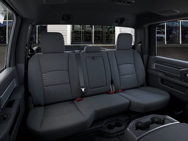 New 2026 RAM 3500 Big Horn image 15