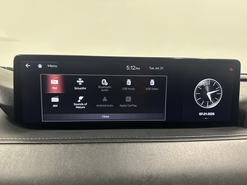Used 2021 Genesis G80 3.5T w/ Prestige Package AWD/4WD image 28