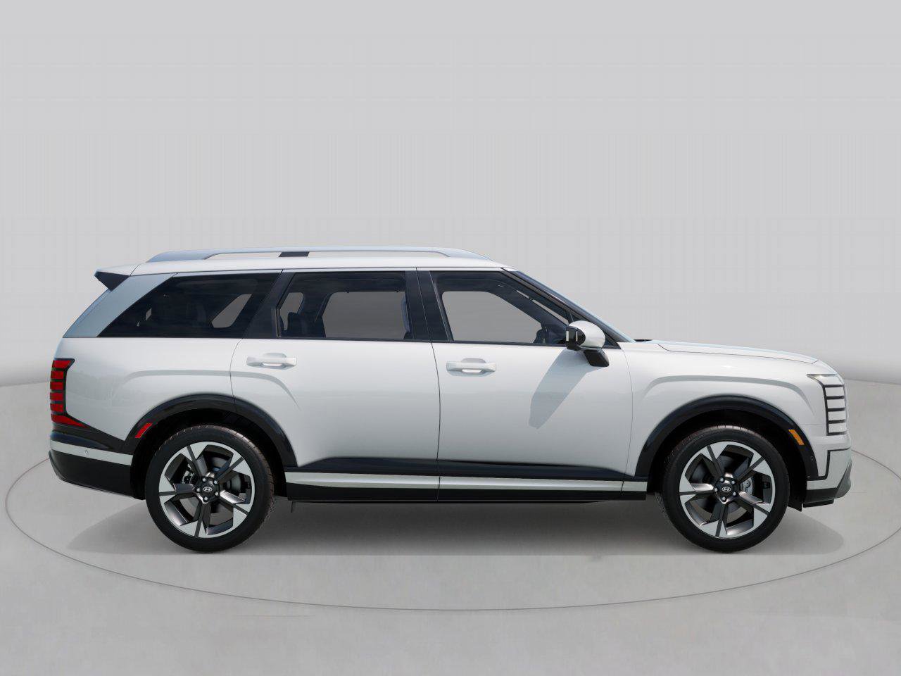 New 2026 Hyundai Palisade Limited AWD/4WD image 7