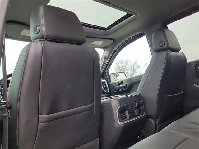 Used 2020 GMC Sierra 1500 SLT w/ SLT Premium Plus Package image 13