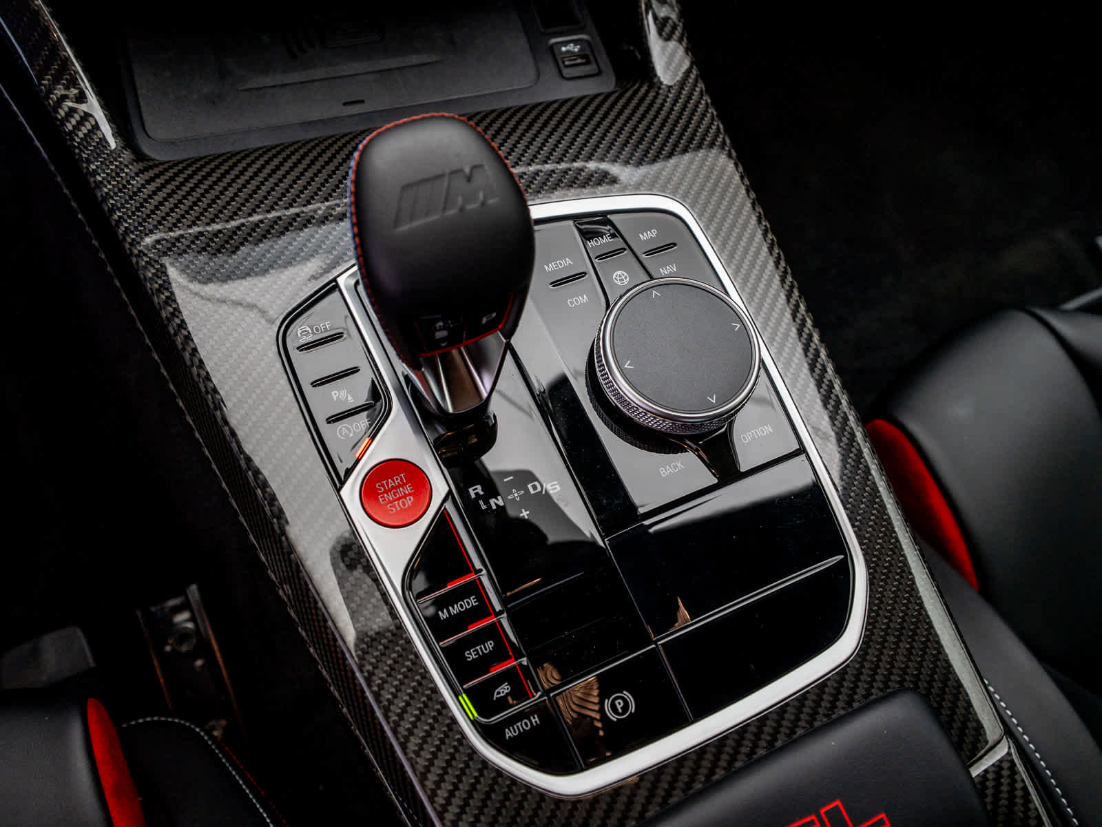 Used 2023 BMW M4 CSL image 26