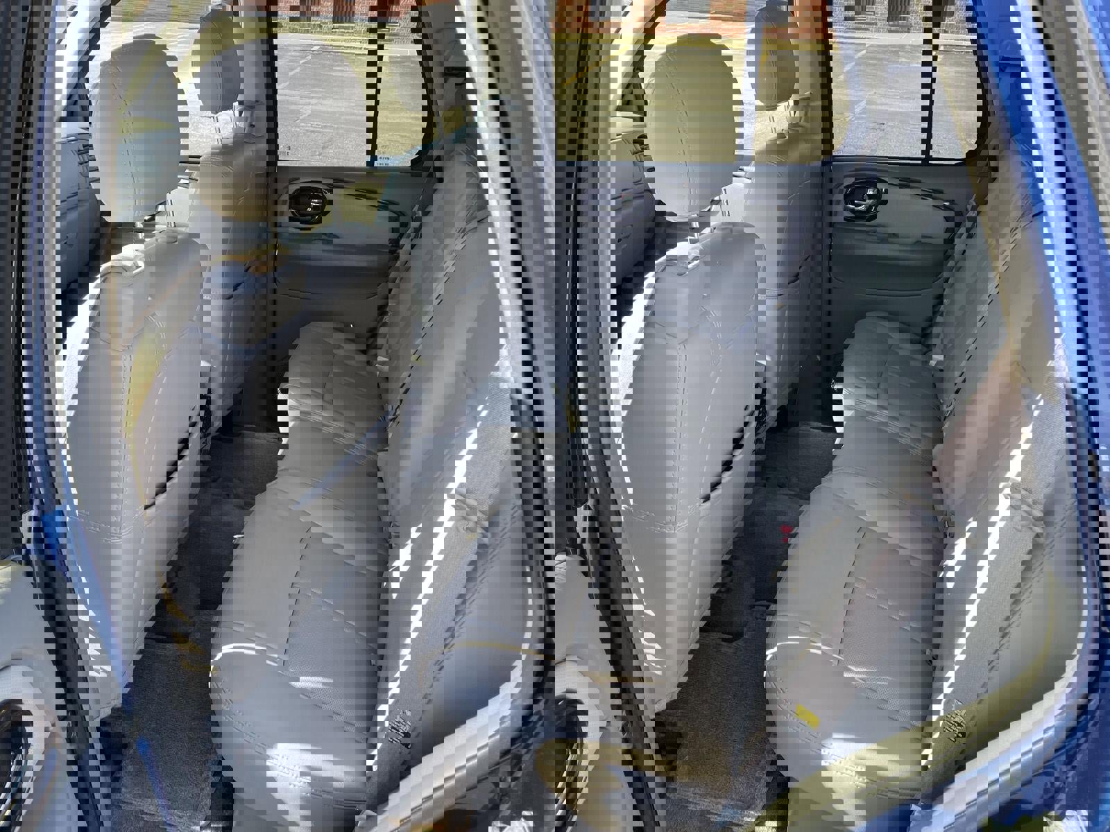 Used 2006 Buick Rainier CXL image 8