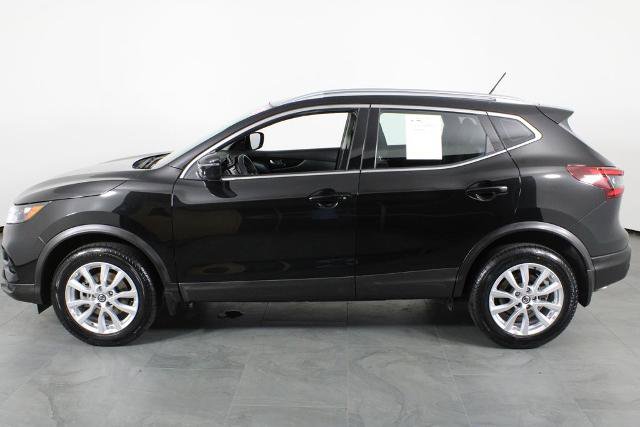 Certified 2020 Nissan Rogue Sport SV image 11