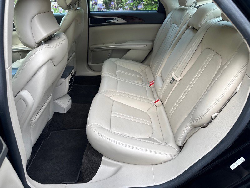 Used 2016 Lincoln MKZ Reserve w/ Equipment Group 300A Reserve AWD/4WD image 33