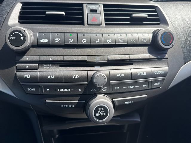 Used 2012 Honda Accord LX image 30