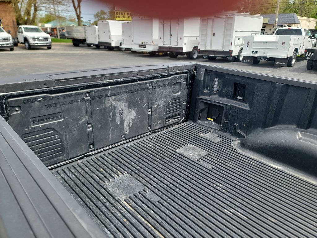 Used 2023 Ford F150 XLT w/ Equipment Group 302A High AWD/4WD image 47
