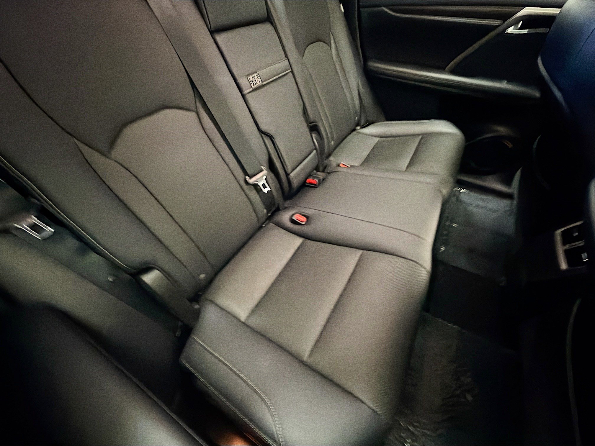 Used 2021 Lexus RX 350 FWD w/ Premium Package image 14