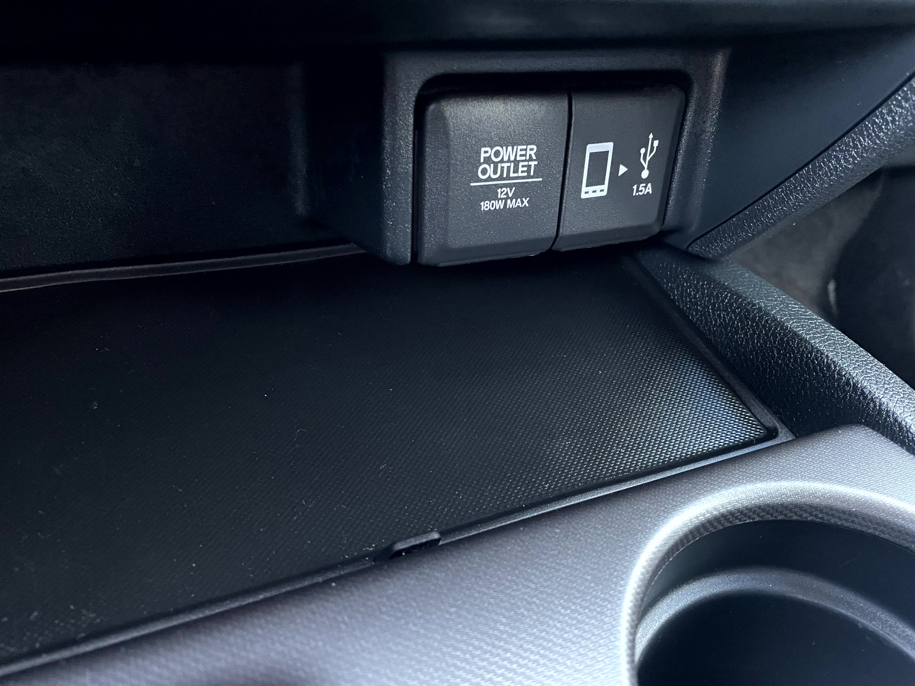 Used 2023 Honda Ridgeline RTL image 20