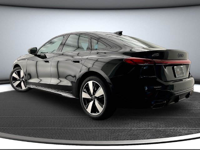 New 2026 Audi A5 2.0T Premium Plus AWD/4WD image 3