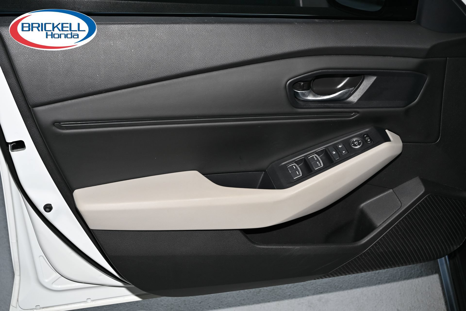 Certified 2024 Honda Accord EX image 12