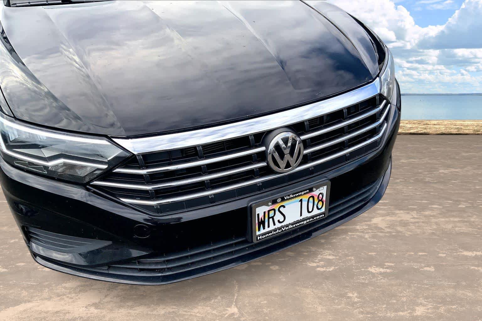 Used 2019 Volkswagen Jetta S w/ Driver Assistance Package FWD image 33