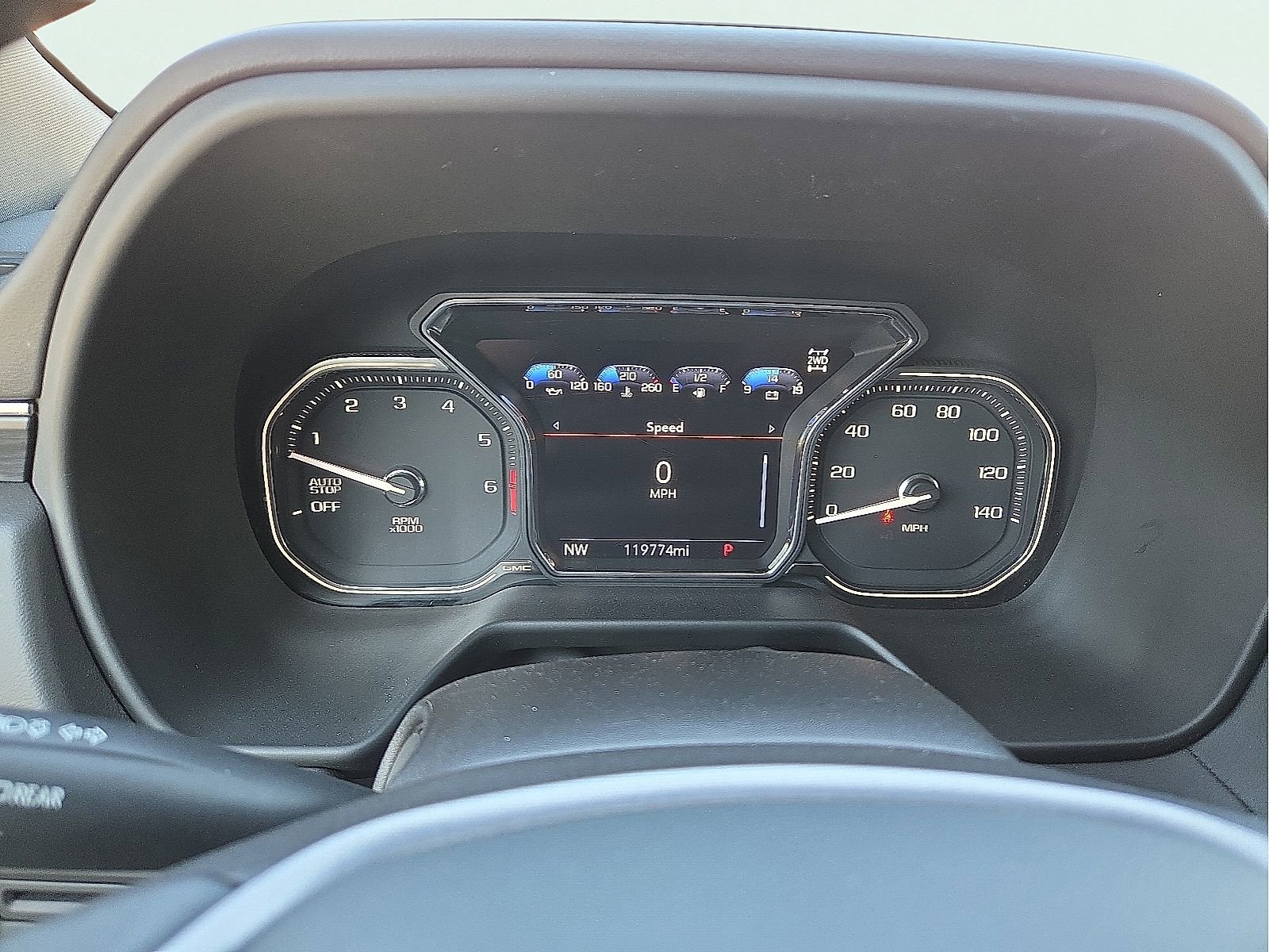 Used 2021 GMC Yukon XL SLT image 23