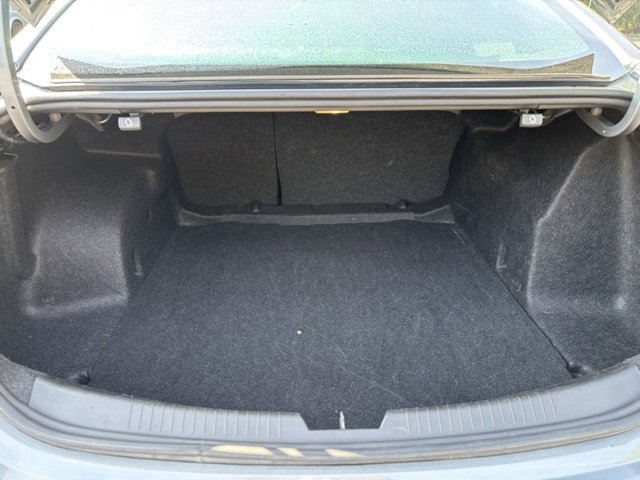 Used 2023 Chevrolet Malibu LT image 24