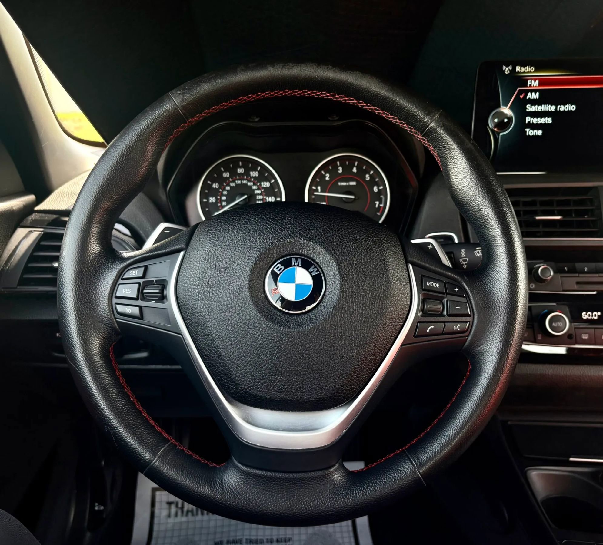 Used 2016 BMW 228i xDrive Convertible image 40