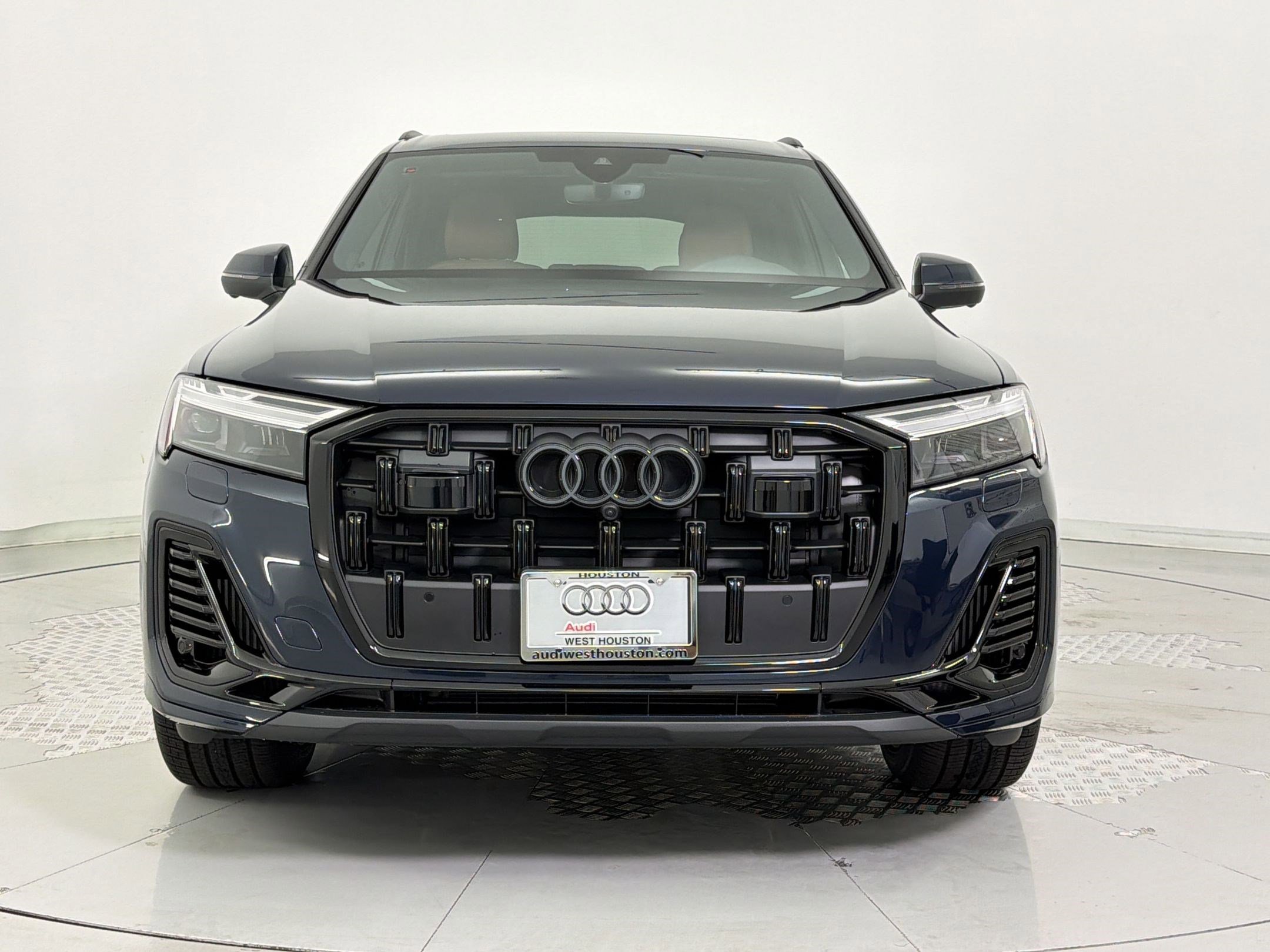 New 2026 Audi Q7 3.0T Premium Plus AWD/4WD image 6