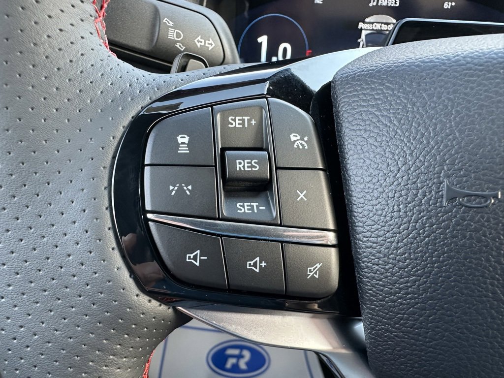 New 2025 Ford Explorer ST w/ Sun And Sound Package image 27