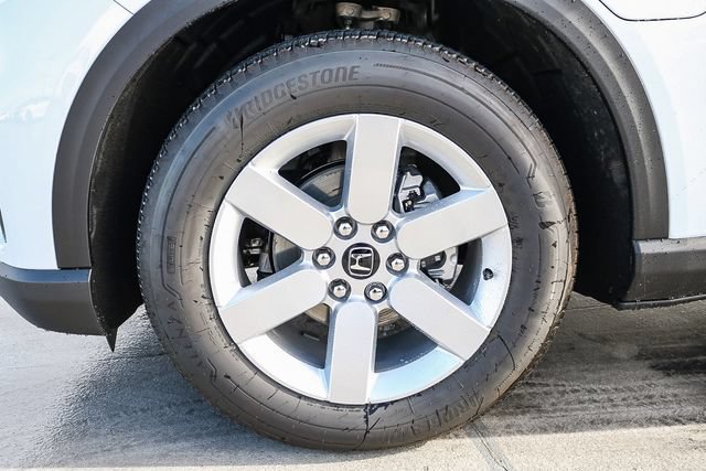 New 2026 Honda Prologue EX image 21