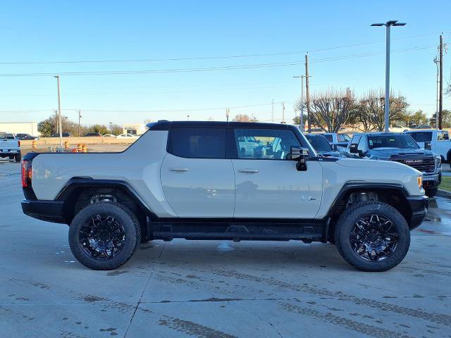 New 2026 GMC Hummer EV 4x4 Crew Cab image 2
