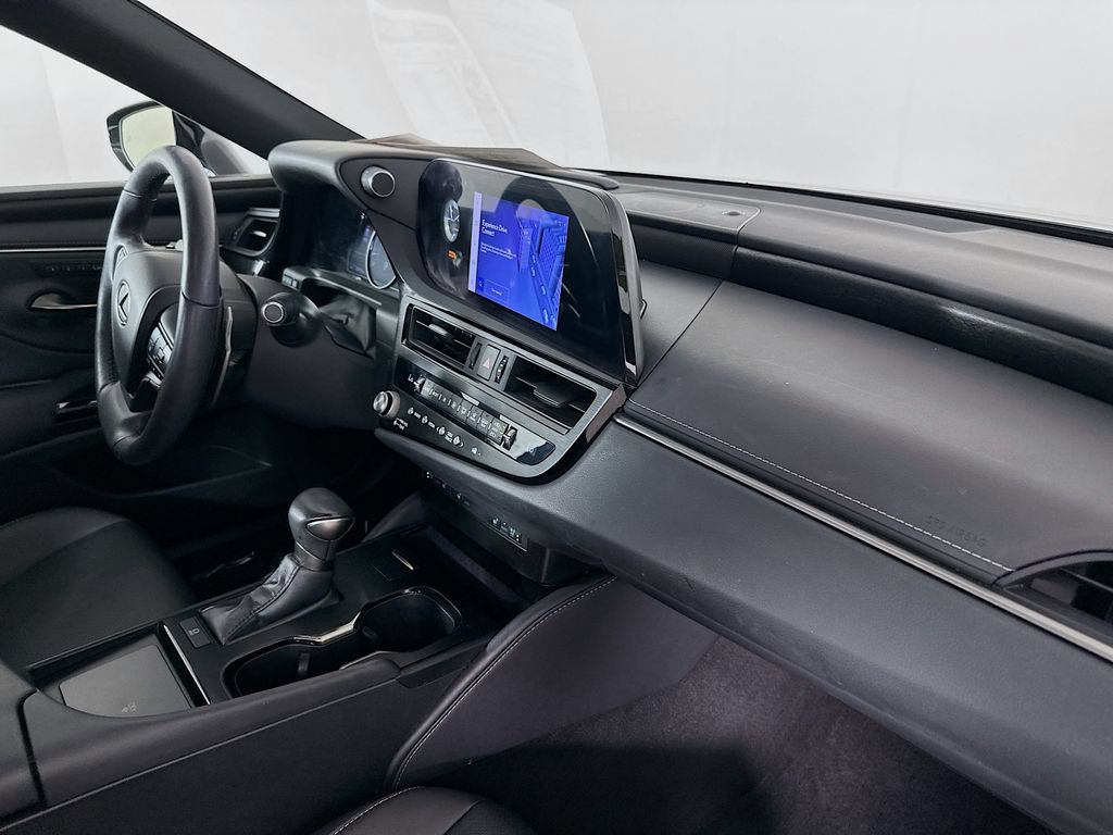 Used 2023 Lexus ES 350 w/ Premium Package FWD image 35
