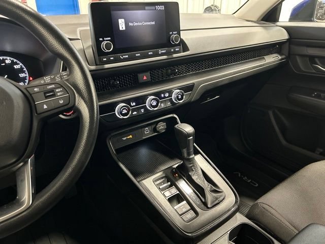 Certified 2024 Honda CR-V LX image 30