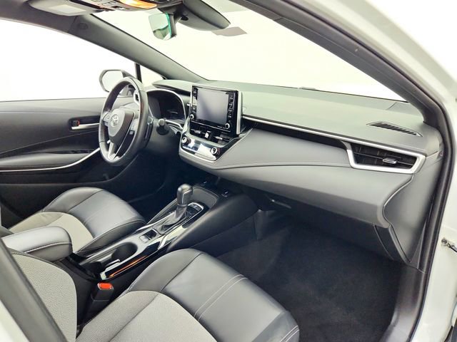 Used 2022 Toyota Corolla XSE image 17