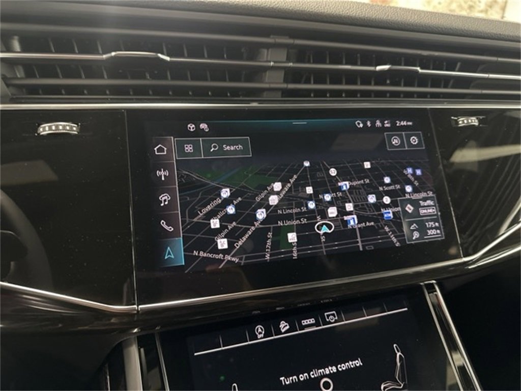 New 2025 Audi Q7 2.0T Premium Plus image 25