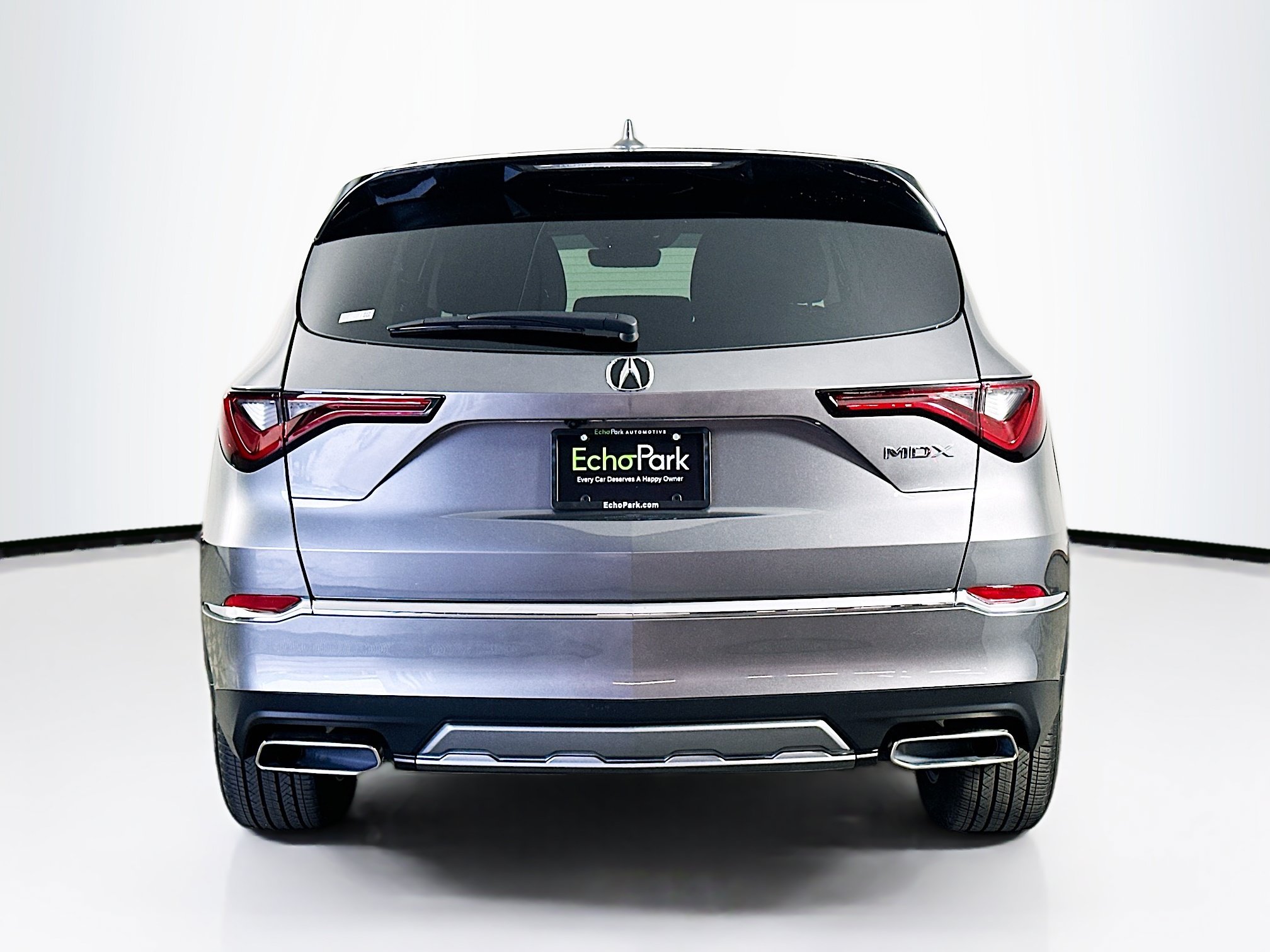 Used 2025 Acura MDX FWD image 7