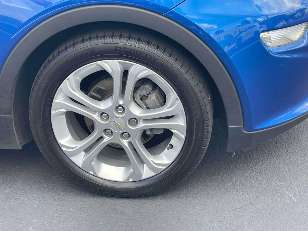 Used 2019 Chevrolet Bolt LT image 8