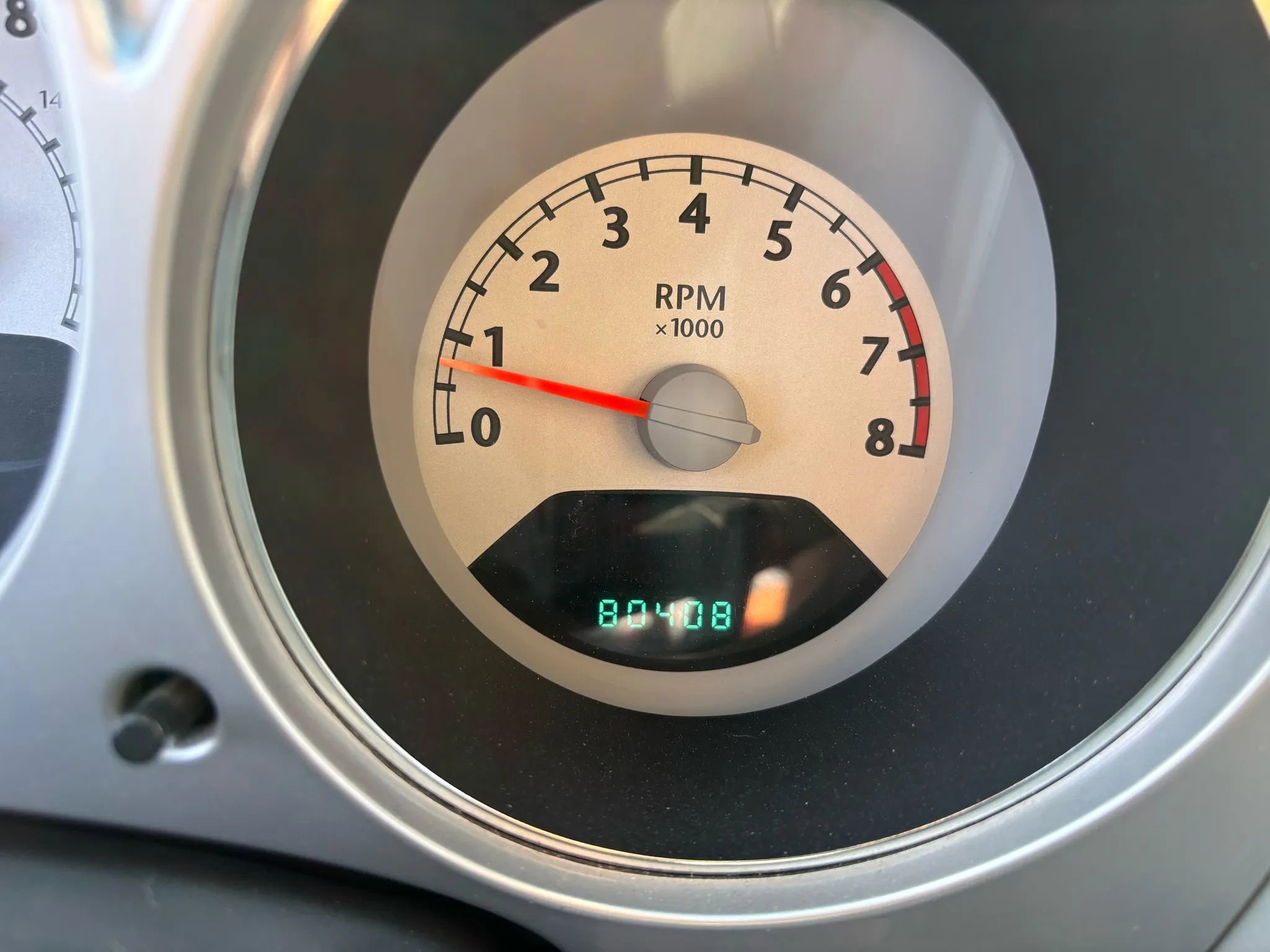 Used 2009 Chrysler PT Cruiser FWD image 2