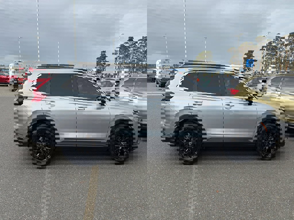 Used 2024 Honda CR-V Sport-L image 8