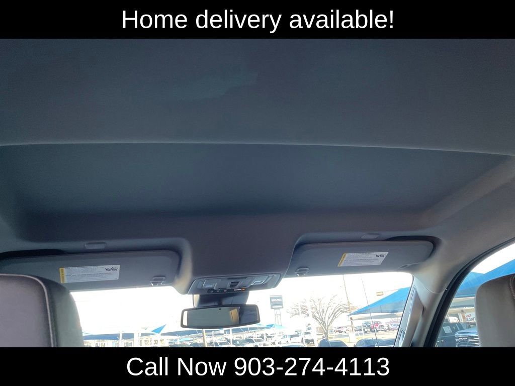 New 2026 GMC Sierra 1500 SLT image 21