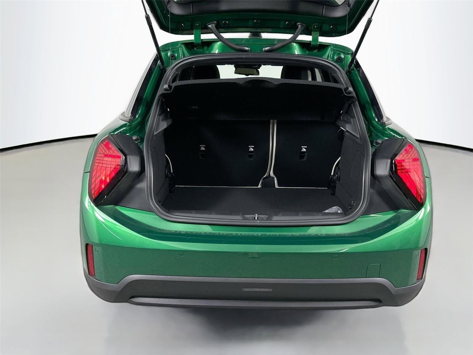 Certified 2025 MINI Cooper S FWD image 20