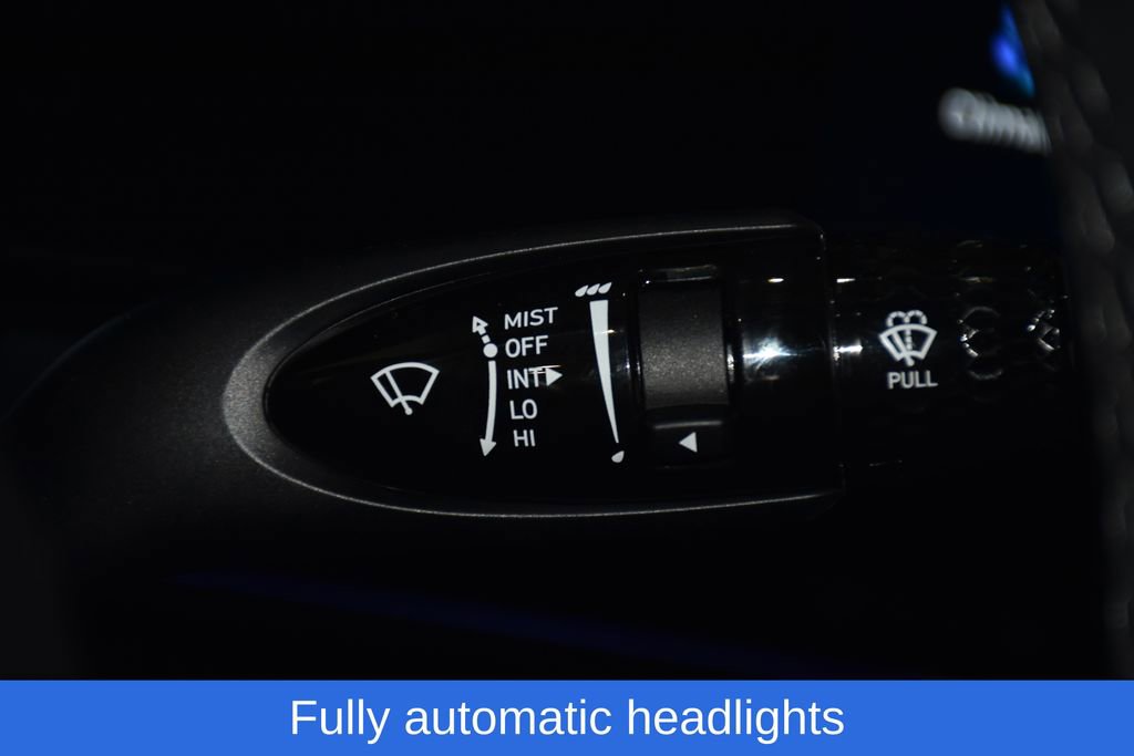 New 2026 Hyundai Elantra Sport image 12