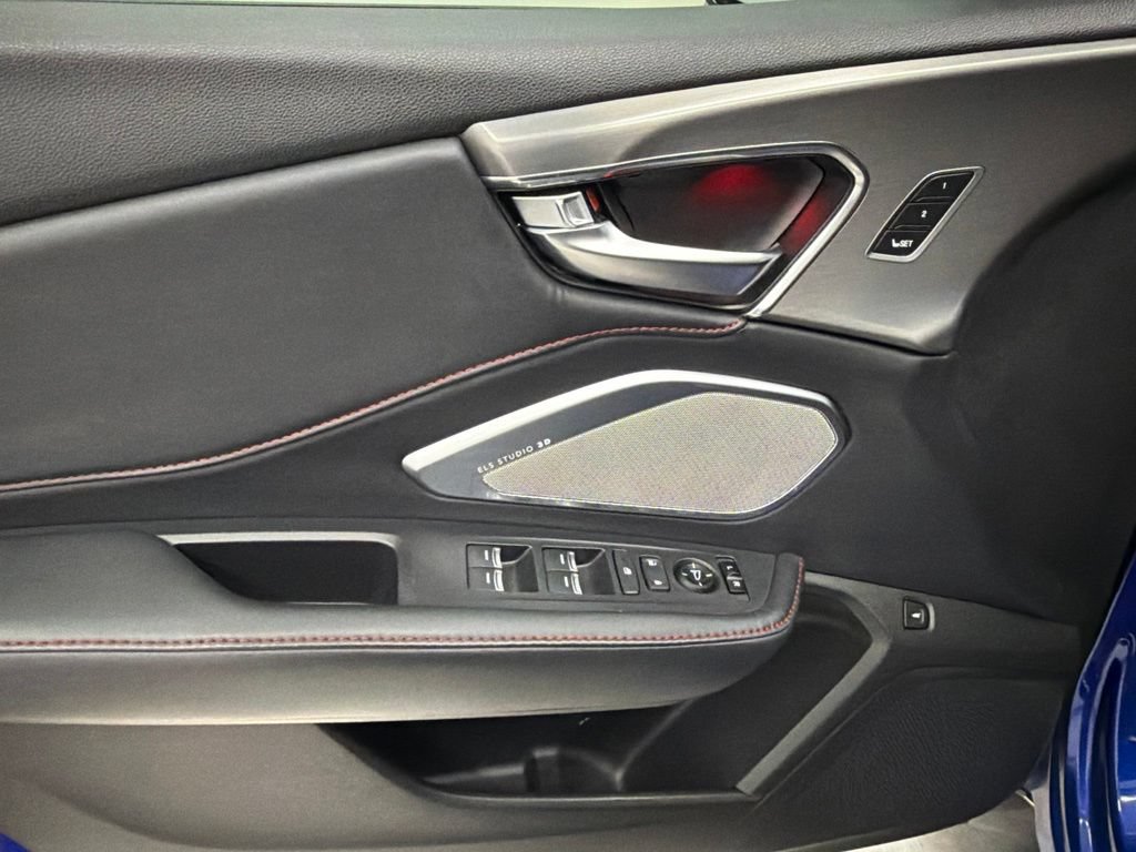 Used 2021 Acura RDX w/ Advance Package FWD image 21