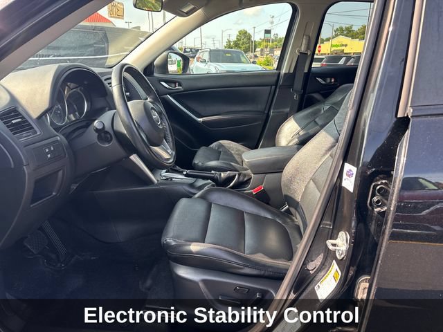 Used 2015 MAZDA CX-5 Grand Touring FWD image 11
