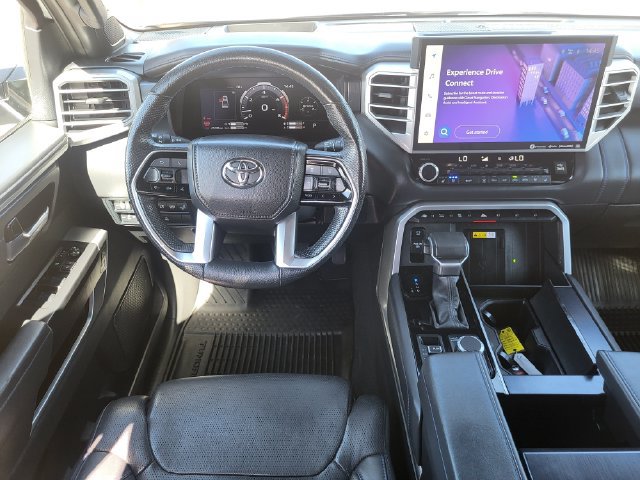 Used 2024 Toyota Tundra Platinum AWD/4WD image 23