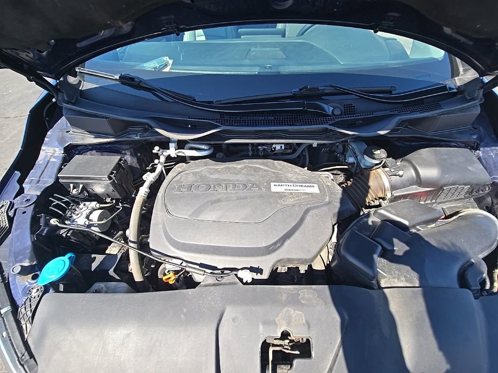Used 2020 Honda Odyssey EX-L image 8