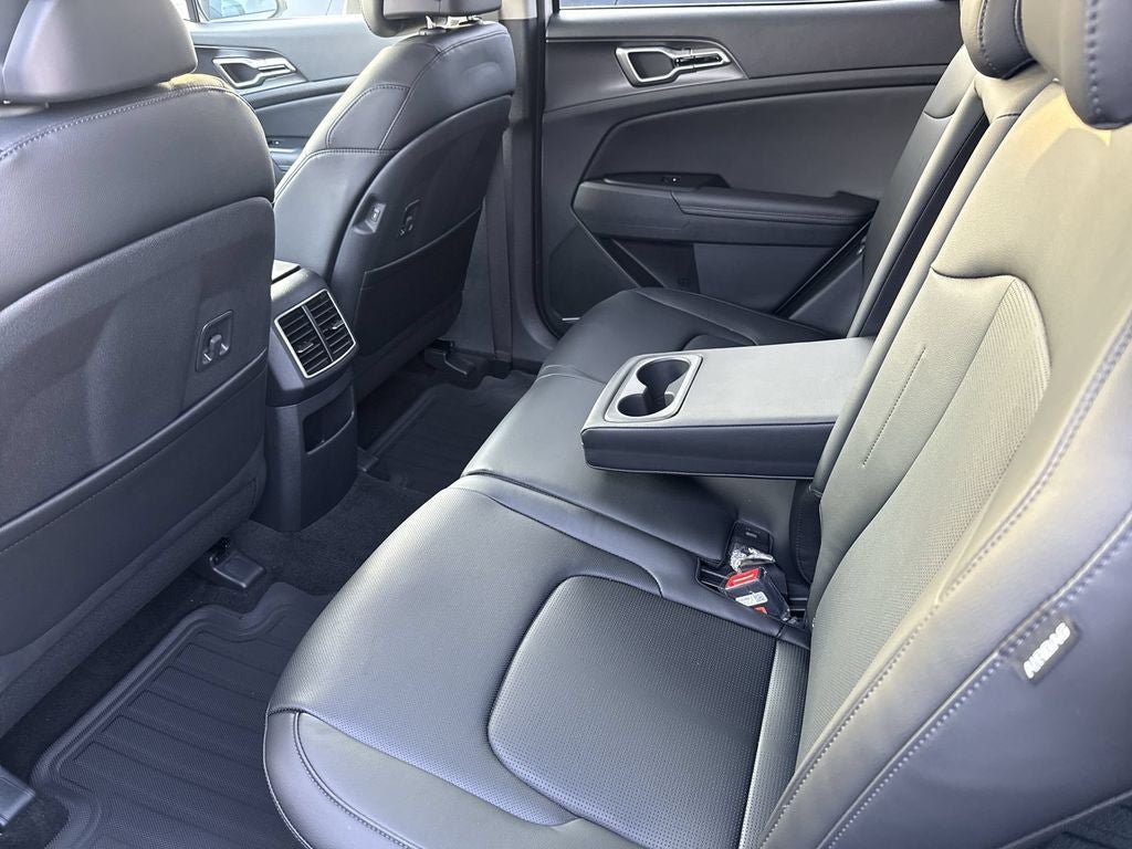 New 2026 Kia Sportage EX AWD/4WD image 30
